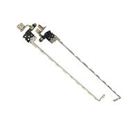 JINTAI LCD Screen Hinge Bracket Pair Kit Set Arm for Lenovo ThinkPad P50 20EN 20EQ ThinkPad P51 20HH 20HJ 00UR821 touch