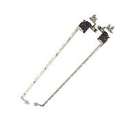 JINTAI LCD Screen Hinge Bracket Pair Kit Set Arm for Lenovo ThinkPad P53 20QN 20QQ 02DM545