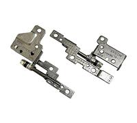 JINTAI LCD Screen Hinge Bracket Pair Kit Set Arm for Lenovo V14 G2ITL 82KA/V14 G2ALC 82KC HV460 5H50S29003