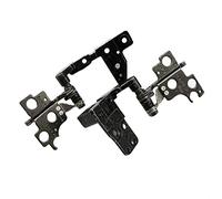 JINTAI LCD Screen Hinge Bracket Pair Kit Set Arm for MSI GE65 GP65 GL65 MS16U1 MS16U3 MS16U4 MS16U7 MS16U8 GE65 Raider 9SF205CN 3076U1B221 3076U1A222HG01