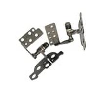 JINTAI LCD Screen Hinge Bracket Pair Kit Set Arm for MSI GF75 Thin 8RD 9S717F112/GF75 Thin 8RC MS17F1 MS17F5/GF75 Thin 8SC/GF75 Thin 9SC/GF75 Thin 9RCX(MS17F2)/MS17F2 MS17F3 MS17F4 MS17F6
