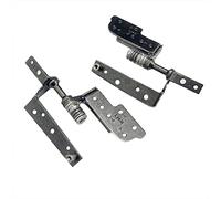 JINTAI LCD Screen Hinge Bracket Pair Kit Set Arm for MSI MS17A1 MS17A2 MS17A3 MS17A5 MS17A6 GT73VR GT73EVR GT73MVR WT73VR