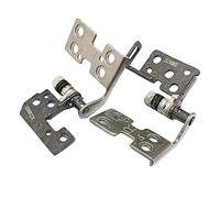 JINTAI LCD Screen Hinge Bracket Pair Kit Set Arm for Samsung Chromebook 4 XE310XBAK01US XE310XBAK02US K04US KC1US K03US XE310XBA