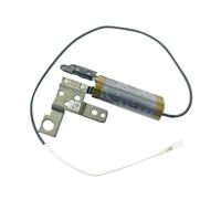 JINTAI LCD Screen Hinge Hinge LCD Hinge for Lenovo Yoga 7-14ITL5 82BH Yoga 7-14ACN6 82N7 5H50S28982 Straight Single Pessimistic LCD Screen Hinge Bracket Pair Kit Set Arm