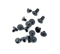 JINTAI LCD Screen Hinge Screws Replacement for Lenovo ideaPad 3-15ITL6 82H8 3-15ADA6 82KR 3-15ALC6 82KU