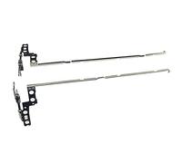 JINTAI LCD Screen Hinges for Lenovo IdeaPad 3 15ADA05 81W1 3-15ARE05 81W4 3-15IML05 81WB 81WR 3-15IIL05 81WE 3-15IGL05 81WQ 3-15ITL05 8 V15 V15 V15 82NB 5H50S28947 AM1JV000710 AM1JV000810
