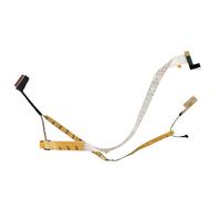 JINTAI LCD Video Display Screen Flex Cable for Lenovo ThinkPad L13 Gen 3 21B3 21B4 21B9 21BA L13 Gen 4 21FG 21FH 21FN 21FQ 5C11C12632 450.0PW06.0011 LCD Display Video Screen Flex Cable
