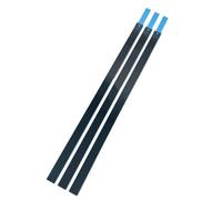 JINTAI LED LCD Panel Screen Display Adhesive Strips Stickers Tape for LENOVO ThinkPad P14s Gen 5 21G2 21G3 LP450 5T11D70168 5T11D70174 5T11D70173 3PCS