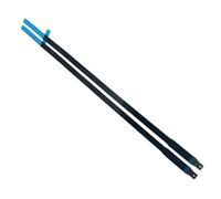 JINTAI LED LCD Panel Screen Display Adhesive Strips Stickers Tape for Lenovo Thinkpad T14 Gen 5 21ML 21MM 21MC 21MD/P14s Gen 5 21ME 21MF LT4E0 2PCS