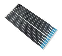 JINTAI LED LCD Panel Screen Display Adhesive Strips Stickers Tape for Lenovo V15 G1-IML 82NB ideapad 3-15ITL05 81X8/3-15IGL05 81WQ/3-15IIL05 81WE/3-15IML05 81WB 81WR /3-15ARE05/3 15ADA05 5T10S33085