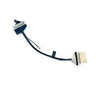 JINTAI LED LVDS LCD screen cable Display cable Screen cable 30-pin for ASUS Expertbook B7 Flip B7402FEA PRIVACY 1422-03SG0A9