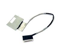 JINTAI LED LVDS LCD Untouchable Screen Cable Display Cable Screen Cable 40-pin for HP ZBOOK POWER G9 HSN-Q36C XW5F UHD DDXW5FLC100