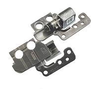 JINTAI Left and Right LCD Screen Hinge for Lenovo ThinkPad T14s Generation 2th 20WM 20WN 20XF 20XG 5H50W13769 AM1VP000F20 AM1VP000G20