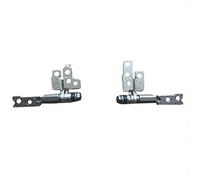 JINTAI Left Right LCD Hinge Pair Kit Replacement for Dell Latitude 7370 E7370