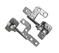 JINTAI Left Straight LCD Hinge Pair Kit Replacement for Dell Alien-ware M15 R5 R6 K19R1 J2JYR