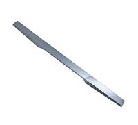 JINTAI Left Straight LCD Hinge Screen Cover Replacement for MSI GP76 GE76 Raider MS17K1 MS17K2 17K3 10UE 10UG 10UH 11UE 1UG 11UH E2P7K108XXM77 (Black)