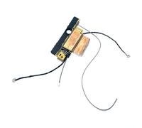 JINTAI Loudspeaker antenna for Lenovo Thinkpad X1 Fold Gen 1 20RK 20RL 5G DC33001LW20 SA30W34930 Speaker Antenna