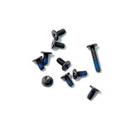 JINTAI Lower Bottom Base Cover Case screws Bottom Case Screws For ASUS ExpertBook B5 B5402C B5402CBA B5402CVA B5402CEA B5402F B5402FEA B5402FBA B5402FVA Replacement screws