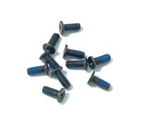 JINTAI Lower Bottom Base Cover Case screws Bottom Case Screws Replacement for ASUS ExpertBook B3 B3404 B3404CVA B3404CMA B3404CVF