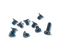 JINTAI Lower Bottom Base Cover Case screws Bottom Case Screws Replacement for ASUS ExpertBook B5 Flip B5302F B5302FBA B5302FEA B5302C B5302CBA B5302CEA