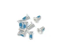 JINTAI Lower Bottom Base Cover Case screws Laptop Bottom Cover Screws Replacement for ASUS Zenbook 14X UX3404 UX3404VA UX3404VC