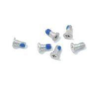 JINTAI Lower Bottom Base Cover Case screws Laptop Bottom Cover Screws Replacement for DELL Alien-ware X16 R1 P120F001 P120F003 Alien-ware x16 R2 P120F007 P120F008