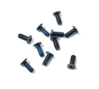 JINTAI Lower Bottom Base Cover Case screws Laptop Bottom Cover Screws Replacement for Dell Vostro 5471 P88G001 Replacement screws Screw pack