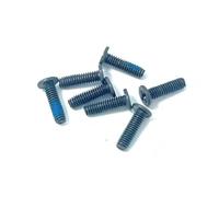 JINTAI Lower Bottom Base Cover Case screws Laptop Bottom Cover Screws Replacement for MSI MS14N1 Prestige 14 AI Evo C1MG,MS14N2 Prestige 14 AI Studio C1UDXG/C1VFG/C1VEG/1VEG