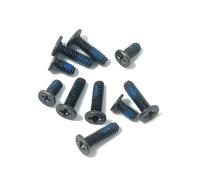 JINTAI Lower Bottom Cover Case screws for ASUS V16 V3607 V3607VJ V3607VU