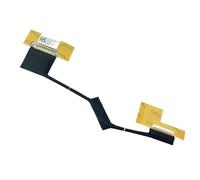 JINTAI LVDS LED LCD Video Display Cable Flex Line for Lenovo LOQ 16APH8 82XU 16IRH8 82XW EDP 40Pin DC02C013J00 5C10S30810 Screen Video Display Flex Cable Wire Line