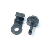 JINTAI MFF Mini Tower Housing Screws for Dell OptiPlex 3020 3040 3050 3060 | 3070 3080 3090 5050 7010 7020 7040 7050 7060 7070 7080 7090 9020 (Screws + Brackets) Screw Replace