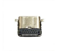 JINTAI Micro USB C Type C DC Power Jack Port Plug Dock for Samsung NP950QCG NP950QCJ NP930MBE/Notebook 9 Pen NP950SBE NP950SBE-X01US/Galaxy Book Pro 360 NP950QDB/9 Pen NP950SBE/Book Pro 360 NP950QDB