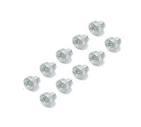 JINTAI Motherboard Screws Notebook Screws Replacement Screws Screw Replacement for Lenovo ThinkCentre M75s Gen 5 12T9 12TB 12TA 13DY 12TC M70s Gen 5 12U2 12U3 12U8 12U7