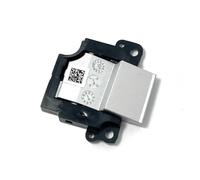 JINTAI Network Card Cover Silver Replacement Network Card Cover Replacement for HP EliteBook 630 G9 HSNQ33C X8R