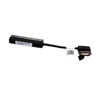 JINTAI New Replacement Adapter Cable for HDD SATA Hard Drive Connector for DELL Latitude E5270 ADM60 DC02C00B000 0N6MG2 SATA HDD Hard Drive Connector HDD Cable Replacement