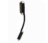 JINTAI New Replacement SATA HDD Hard Drive Adapter Cable Connector for Lenovo ThinkPad T470 20HD 20HE 20JM 20JN 25 20K7 A475 20KL 20KM T480 20L5 20L6 A485 20MU 20MV DC02C009M00DC02C009M10