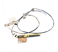 JINTAI New WiFi Antenna Cable For Wireless Network for Lenovo Thinkpad T495 20NJ 20NK 3G T490 P43S T14 Gen 1st,P14s Gen 14th,20N2 20N3 20Q9 20QH 20RH 20RJ 20RX 20RY 20S0 20S0S0 1 20S 2 20S3 20S4 20S5