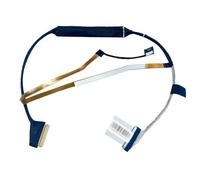 JINTAI No Touch LCD LED Screen Flex Cable for MSI MS-17L1 Katana GF76 Pulse GL76 Crosshair Sword MS-17L2 Katana GF76 Sword 17 Pulse GL76 Crosshair MS-17L5 Katana 17 40pin 144HZ K1N-3040248-H39