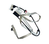 JINTAI No Touch LCD LVDS LED Screen Flex Cable for Dell 17 R4 BAP20 QHD EDP 40pin DC02C00EE00 0WTNR3 Screen Video Cable