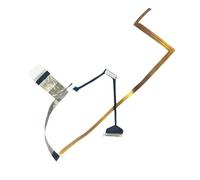 JINTAI No Touch LCD LVDS LED Screen Flex Cable for Dell Vostro 5620 5625 | Inspiron 7620 FHD 30PIN 60HZ HDFMP 0HDFMP 450.0Q906.0031 450.0Q906.0021 Screen Video Cable