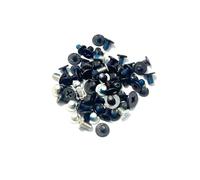 JINTAI Notebook Screw Kit for Lenovo Miix 51012IKB Tablet 80XE Miix 51012ISK Tablet 80U1 5S10M13890