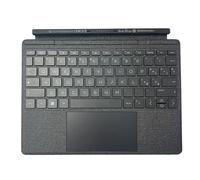 JINTAI Notebook The Keyboard for US Replacement for HP 11-inch 11-be 11m-be TPN-C156 TPN-C156K US M90128-001
