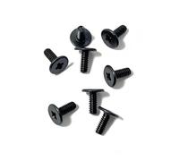 JINTAI Portable Fan Screw and Cooling Heat Sink Screw for HP Victus 16-D 16-E 16-D0030NR 16-D0013DX 16-E1747NR 16-E0085NR TPN-Q263 TPN-Q264 Laptop Fan Screw