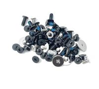 JINTAI Portable Screws Kit for Acer Nitro 5 AN517-51 N18C4 Screw Set,Screw Pack,Vis Kit for Computer Laptop Screws Kit