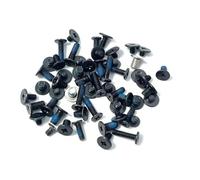 JINTAI Portable Screws Kit for ASUS Vivobook Go 14 E410 E410KA E410MA L410 L410KA L410MA Screw Set,Screw Pack,Vis Kit for Computer Laptop Screws Kit