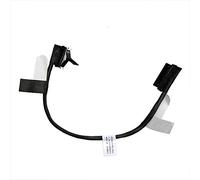 JINTAI Power Battery Cable Wire Line Replacement for Dell Latitude 7480 E7480 7490 E7490 Series Laptop F3YGT DJ1J0 NIA01 DC02002NI00 7XC87 07XC87 CAZ20