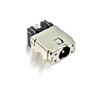 JINTAI Power Connector Charge DC Power Jack for ASUS Vivobook E203 E203M E203MA E203MAS E203N E203NA DC Power Jack Dock Port Plug Socket Cable DC Dock Plug Charging Port Cable