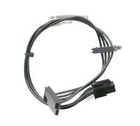JINTAI Power Supply DC Power Cable for Lenovo ThinkStation P720 30BA 30BB P620 30E0 30E1 P520 30BE 30BF 30BQ Stadia GGP-120 30DC 4P TO 2SATA 00XL268 5C10U58485