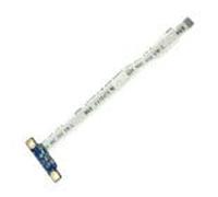 JINTAI Power Switch ON-FF Button Cable for DELL G Series G7 17 7700 P46E JXJJ6 1412-053F0DE Power Button Flat Cavo