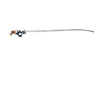 JINTAI Power Switch ON-FF Button Cable for Dell ins-piron 14 5455 17 5755 5758 5759 5559 0T2CVC LS-B845P ON-FF Button Board